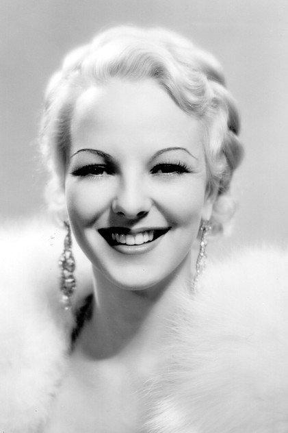 Anna Lee - Actor Profile Photo
