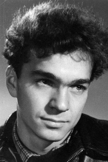 Yuliy Fayt - Actor Profile Photo
