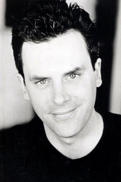 Nick Brooks - Actor Profile Photo