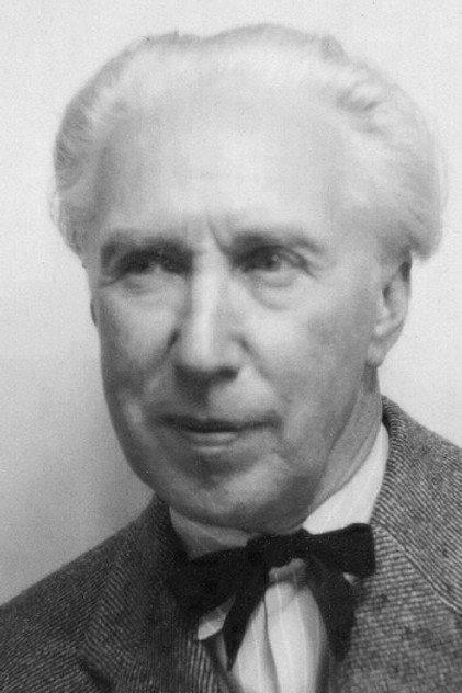 Hugo Bolander - Actor Profile Photo