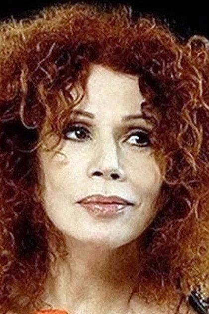 Julia Migenes - Actor Profile Photo