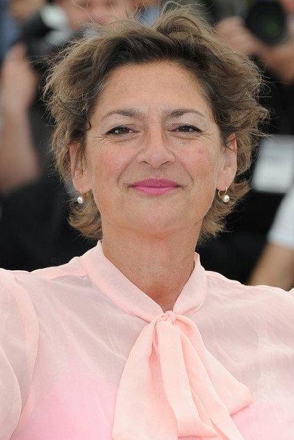 Annet Malherbe - Actor Profile Photo