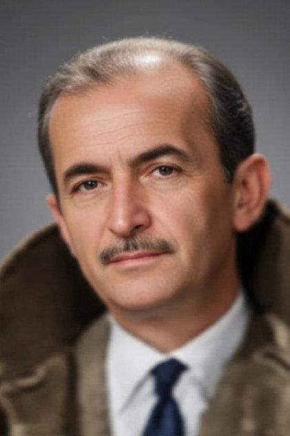 Bedri Çavusoglu - Actor Profile Photo