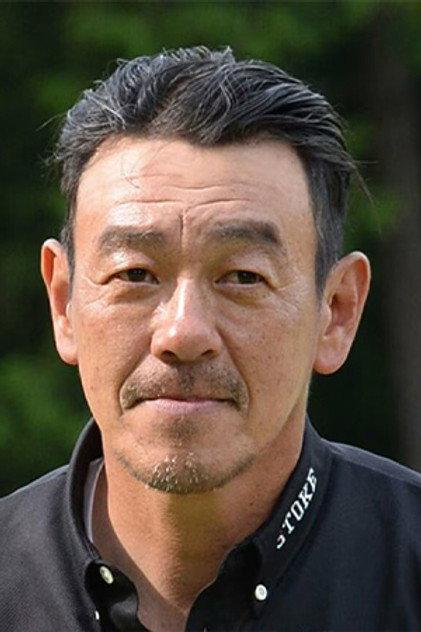 Kei Shimizu - Actor Profile Photo
