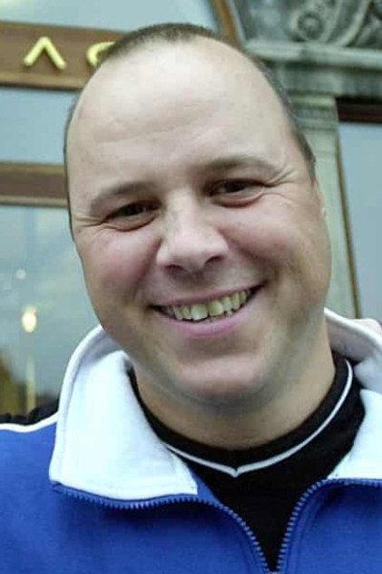 Kristian Borregaard - Actor Profile Photo