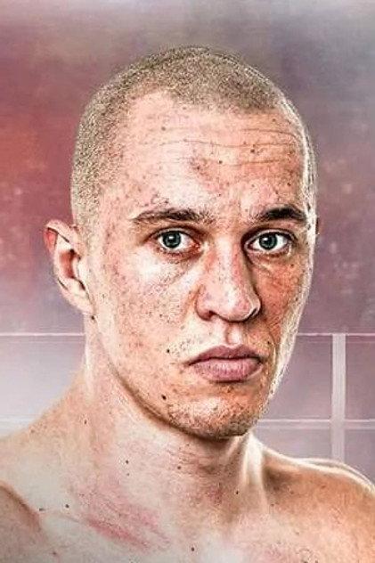 Michal Cieslak - Actor Profile Photo