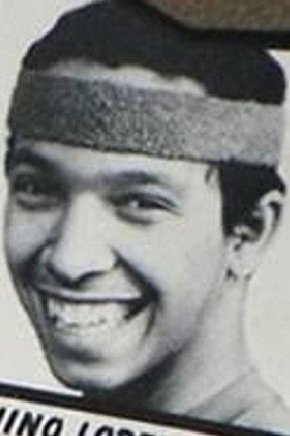 Chino 'Action' Lopez - Actor Profile Photo