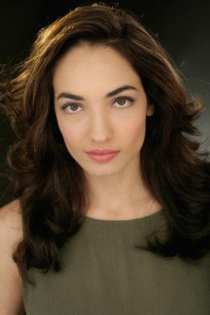 Christina Jolie Breza - Actor Profile Photo