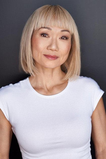 Showko Showfukutei - Actor Profile Photo