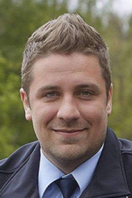 Michal Holán - Actor Profile Photo