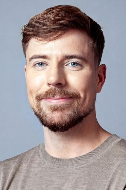Jimmy Donaldson - Actor Profile Photo