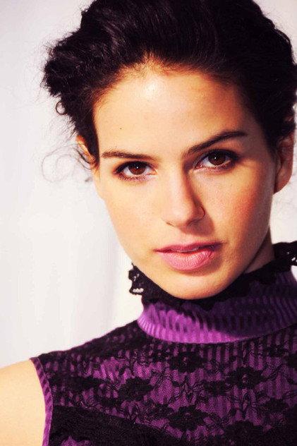 Einat Tubi - Actor Profile Photo
