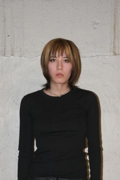 Veronica Timble - Actor Profile Photo