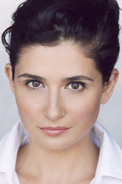 Vera Cherny - Actor Profile Photo