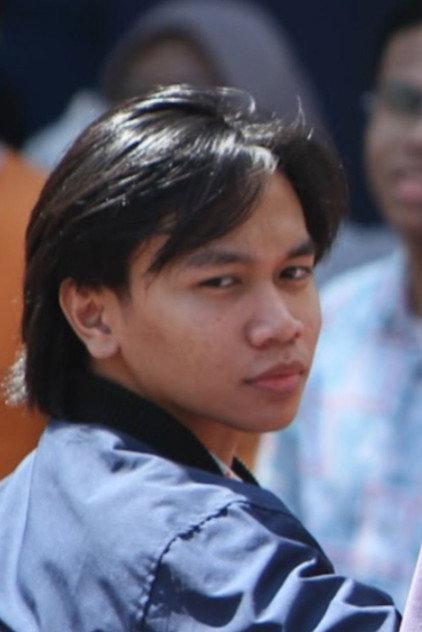 Ibrahim Bumi - Actor Profile Photo