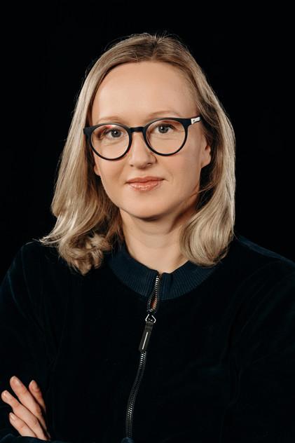 Giedrė Beinoriūtė - Actor Profile Photo