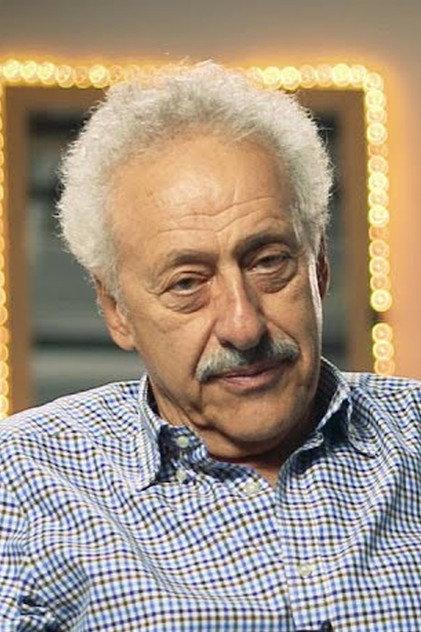 Juan José Jusid - Actor Profile Photo
