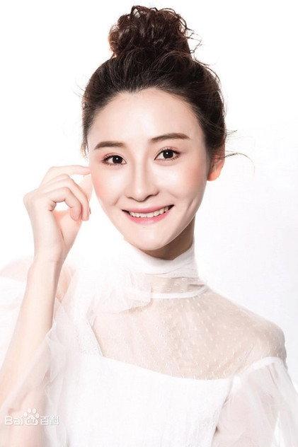 Zhou Ting - Actor Profile Photo
