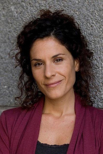 Marta Marco - Actor Profile Photo