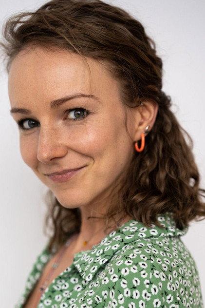 Katarzyna Domalewska - Actor Profile Photo