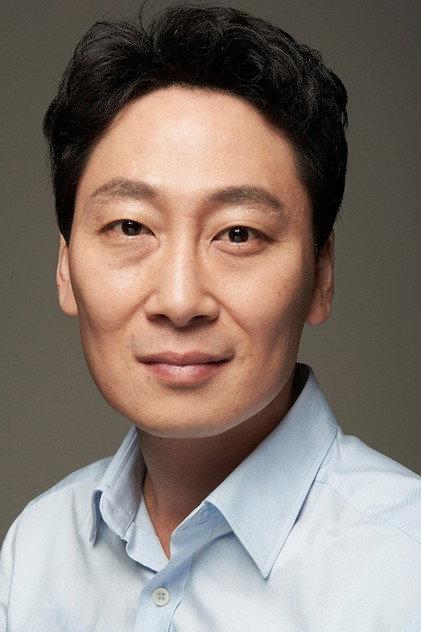 Kim Dong-hyun - Actor Profile Photo