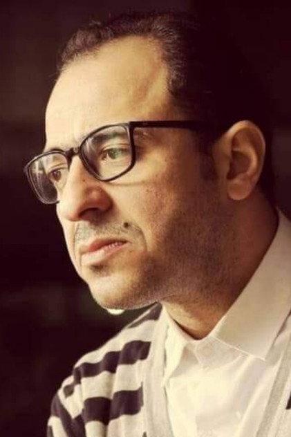 Ramy Al Tumbary - Actor Profile Photo