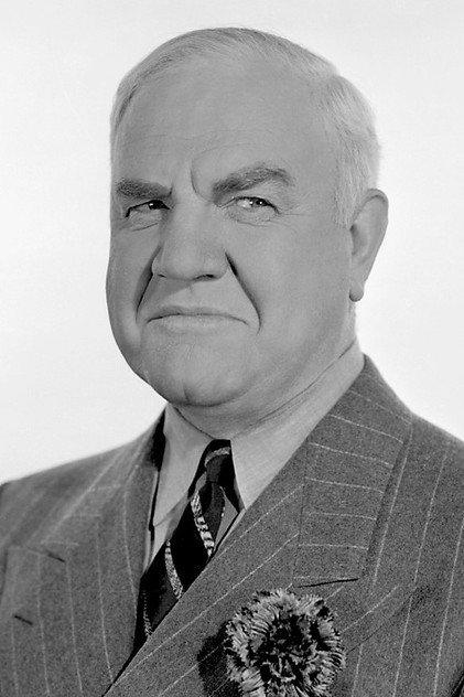 Berton Churchill - Actor Profile Photo