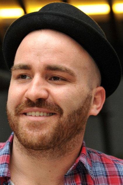 Andrea Panciroli - Actor Profile Photo