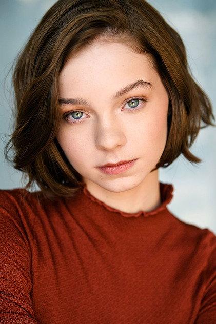 Emma Myers - Actor Profile Photo