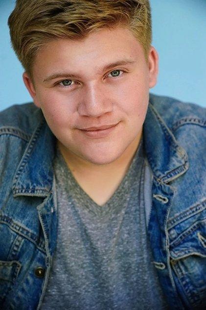 Brandon Salgado Telis - Actor Profile Photo