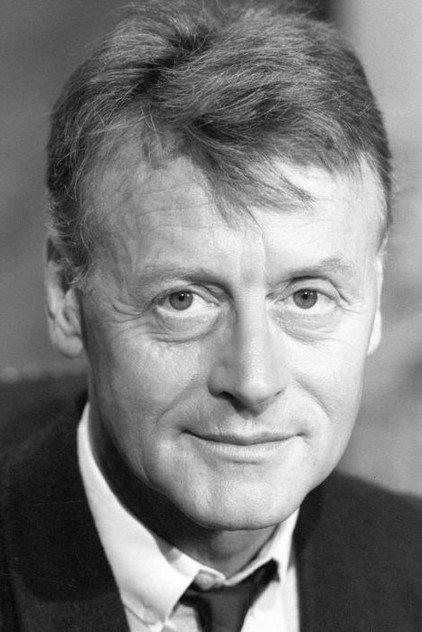 Helmuth Lohner - Actor Profile Photo