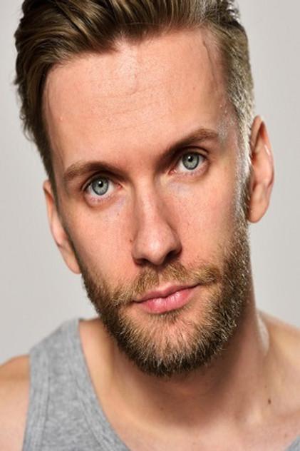 Nikolay Shestak - Actor Profile Photo