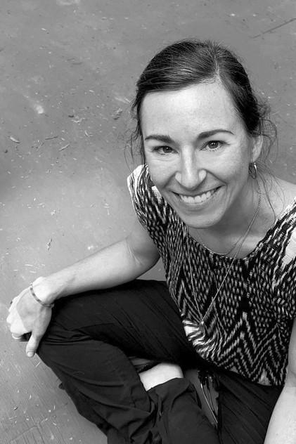 Tiffany Bozic - Actor Profile Photo
