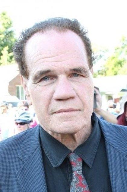 Randall 'Tex' Cobb - Actor Profile Photo
