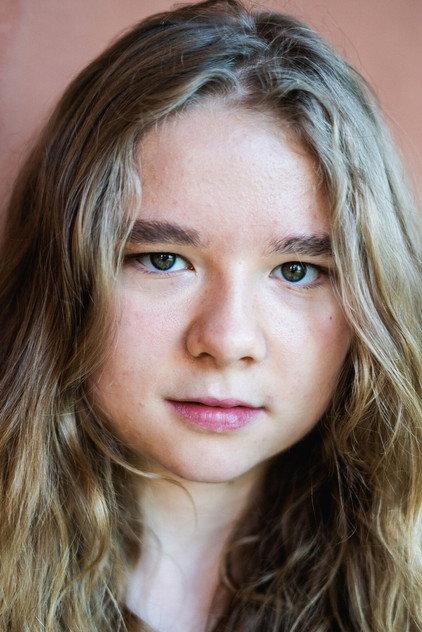 Daria Wolf - Actor Profile Photo