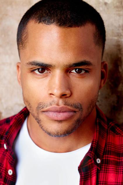 Chris Warren - Actor Profile Photo