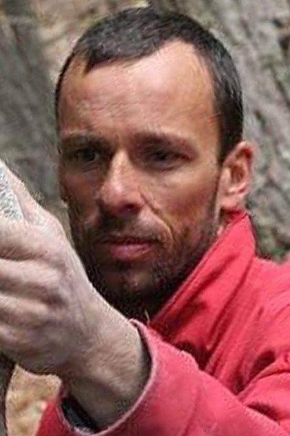 François Lombard - Actor Profile Photo