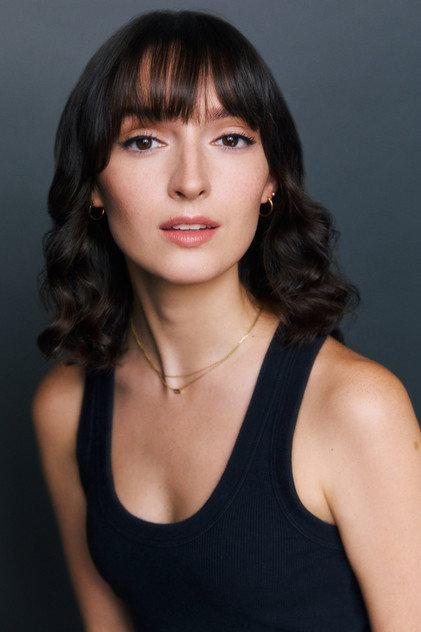 Haley Root - Actor Profile Photo