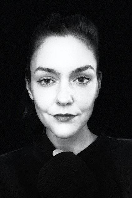 Ashley Burritt - Actor Profile Photo