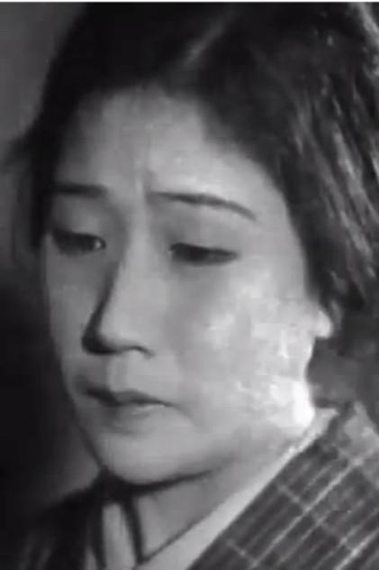 Tomoko Naniwa - Actor Profile Photo