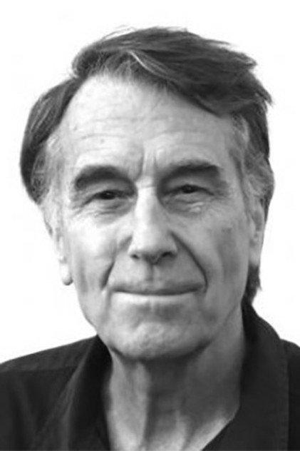 Peter Wear - Actor Profile Photo