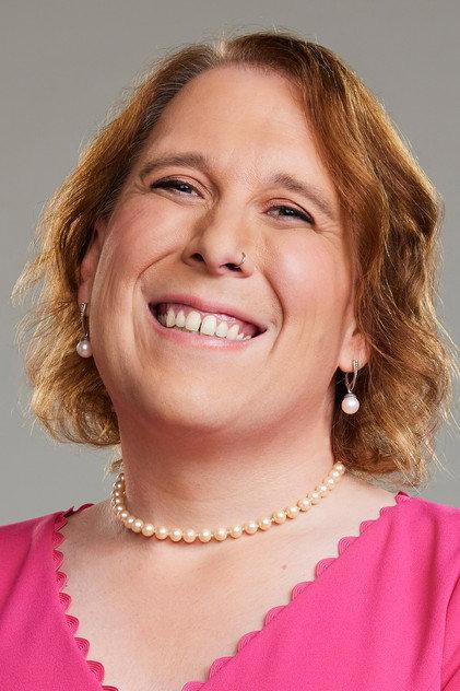 Amy Schneider - Actor Profile Photo