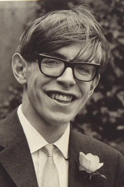 Stephen Hawking - Actor Profile Photo