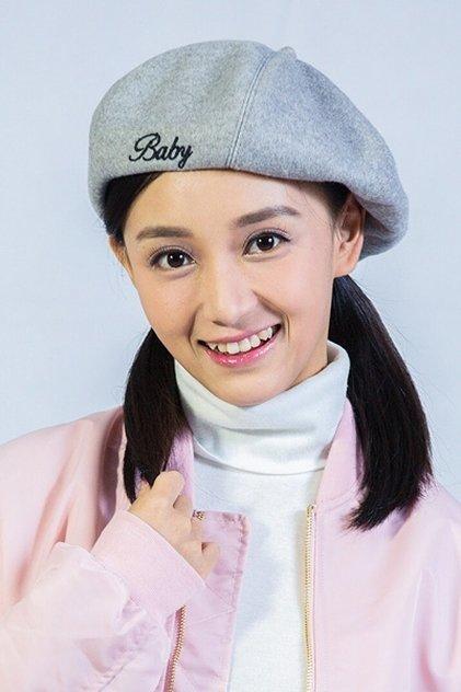 Bu Guanjin - Actor Profile Photo