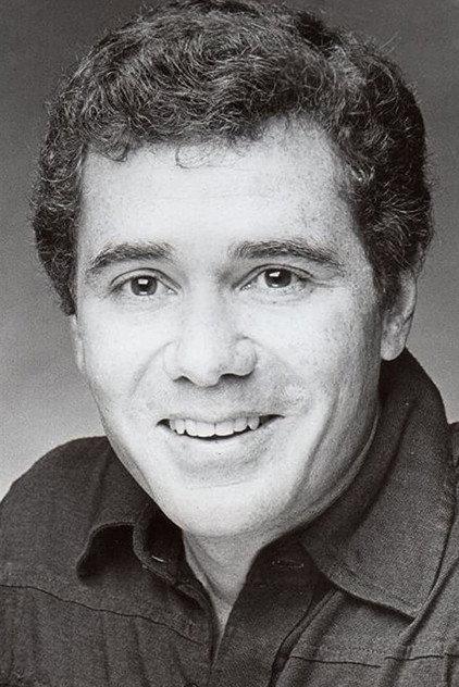 Dan Ferrone - Actor Profile Photo