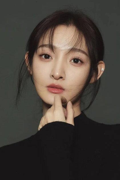 Li Yutong - Actor Profile Photo