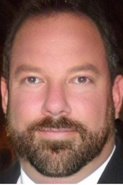 Marc Mouton - Actor Profile Photo