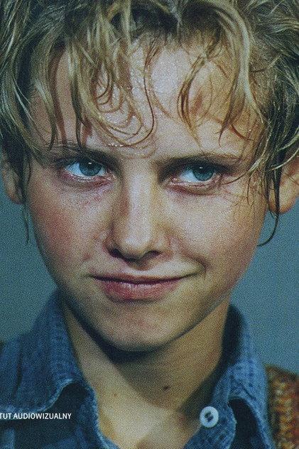 Anna Wielgucka - Actor Profile Photo