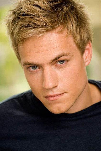 Dustin McKamie - Actor Profile Photo