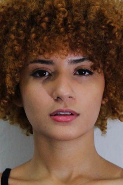 Nicoly Mota - Actor Profile Photo